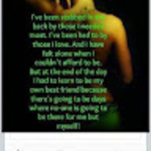 Meet your Posher, Johnny